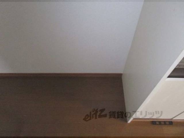 冷蔵庫置場