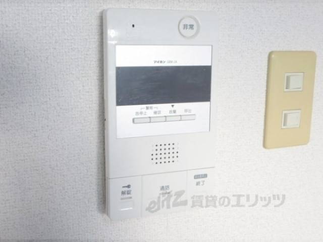 ドアフォン（ＴＶ含）