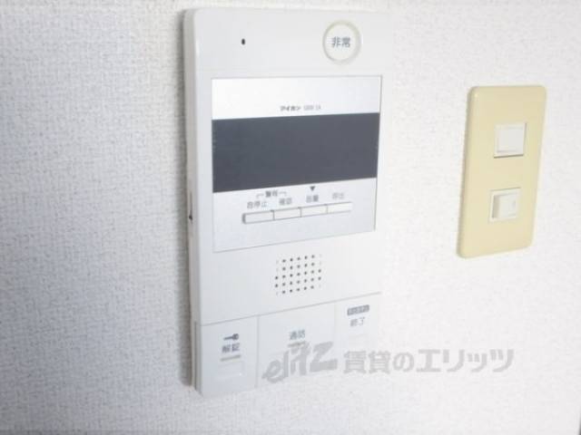 ドアフォン（ＴＶ含）