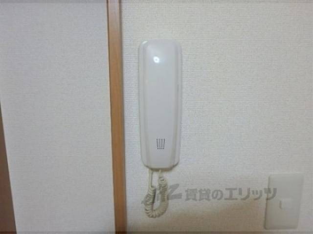ドアﾌｫﾝ