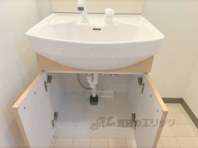 洗面所