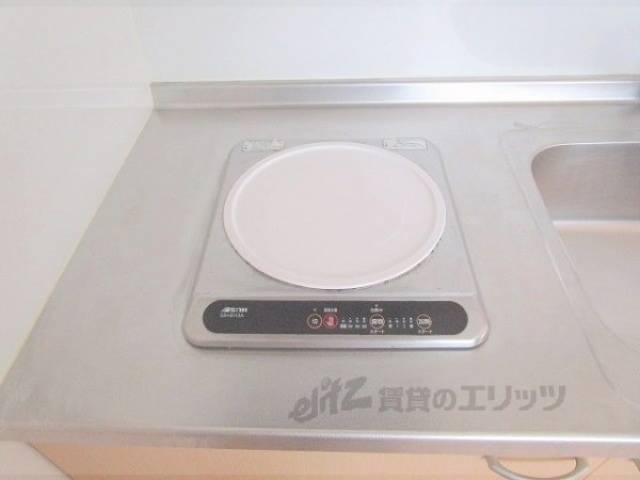 キッチン　コンロ