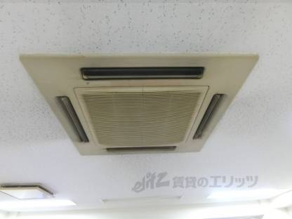 空調