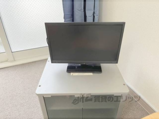 テレビ