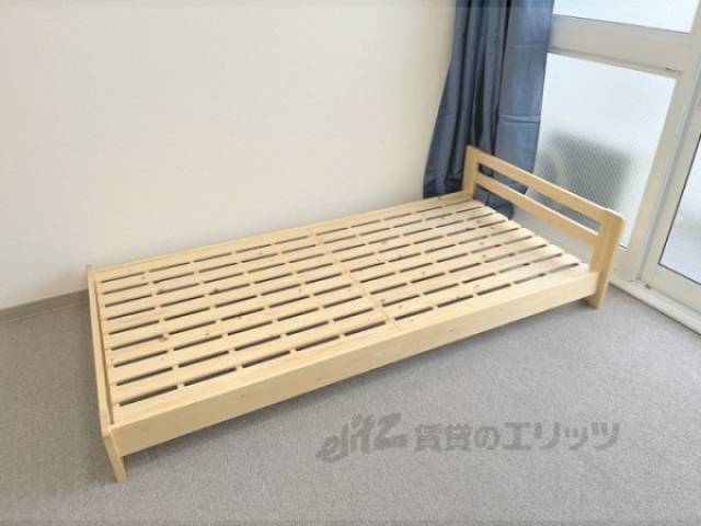 ベッド
