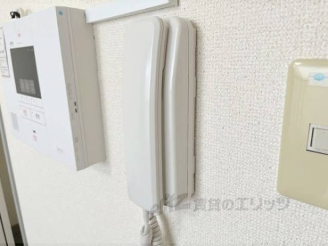 インターフォン