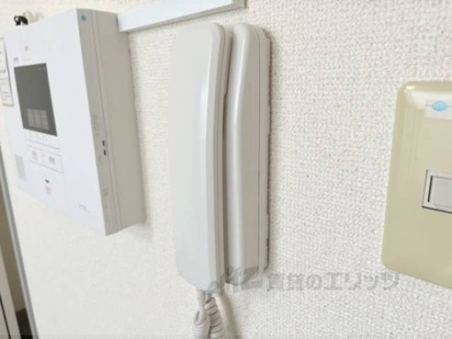 インターフォン