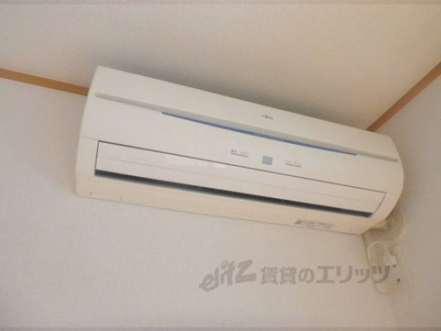 リビングエアコン