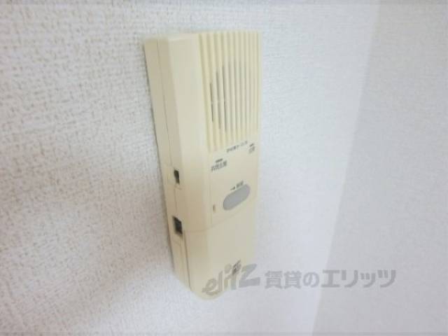 ドアホン