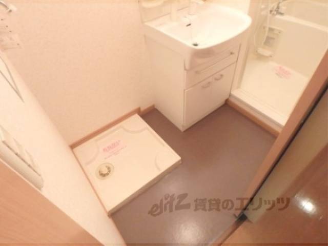 洗面所　脱衣場