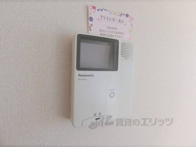ドアフォン（ＴＶ含）