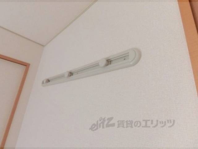 ハンガーラック