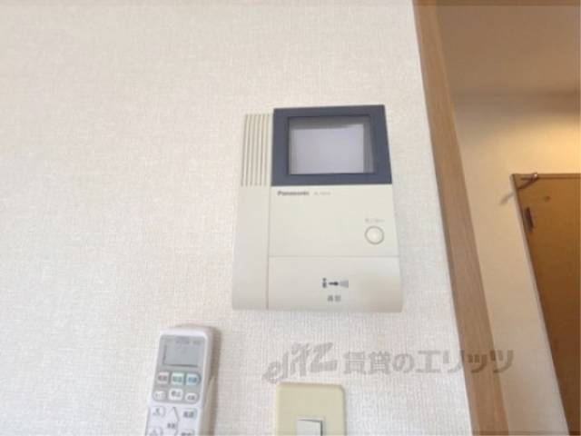 ドアフォン（ＴＶ含）