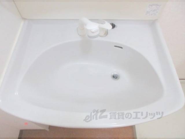 洗面所