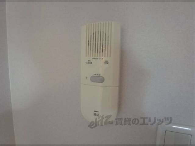 インターホン
