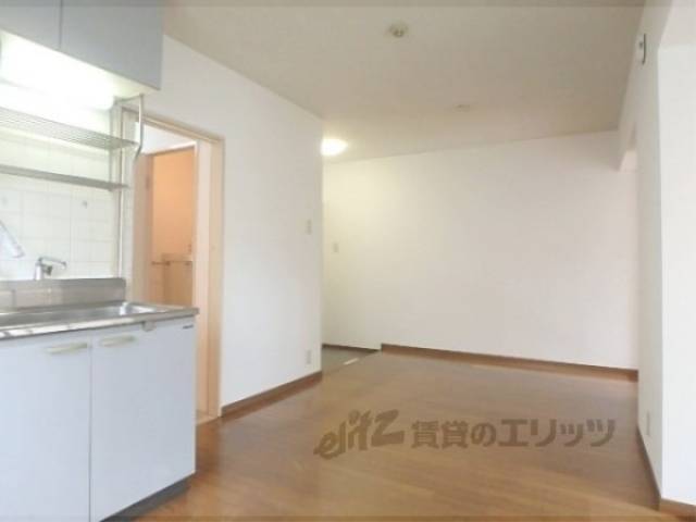 リビング　ダイニング