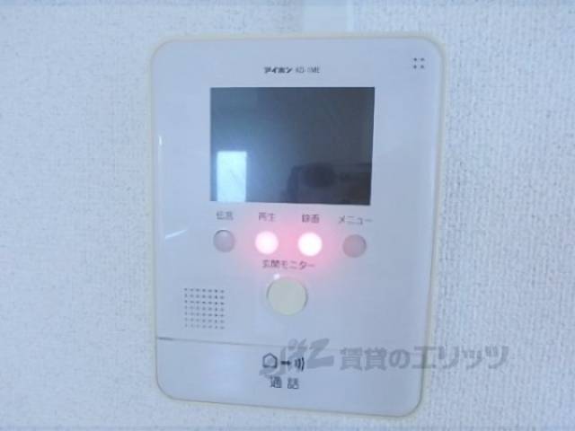 ドアフォン（ＴＶ含）