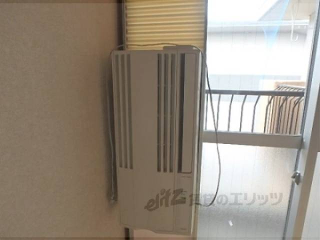 エアコン　ウィンドクーラー