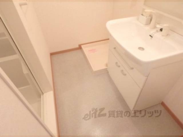 脱衣場
