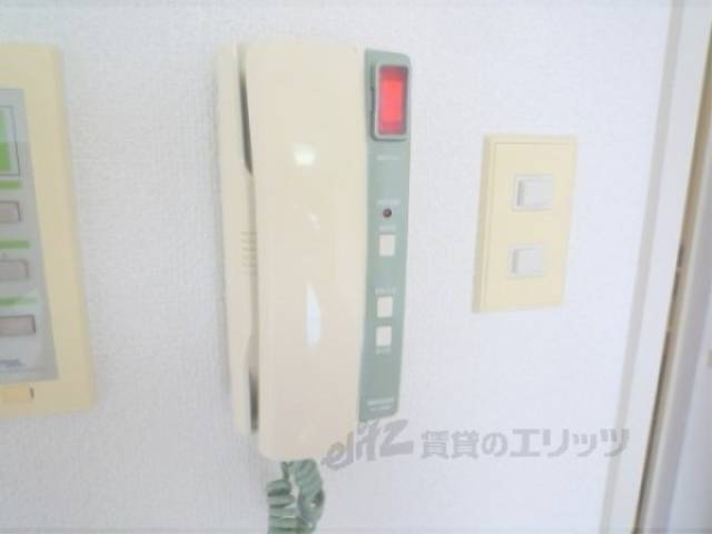 ドアフォン（ＴＶ含）