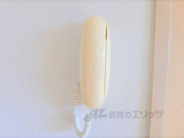 ドアフォン