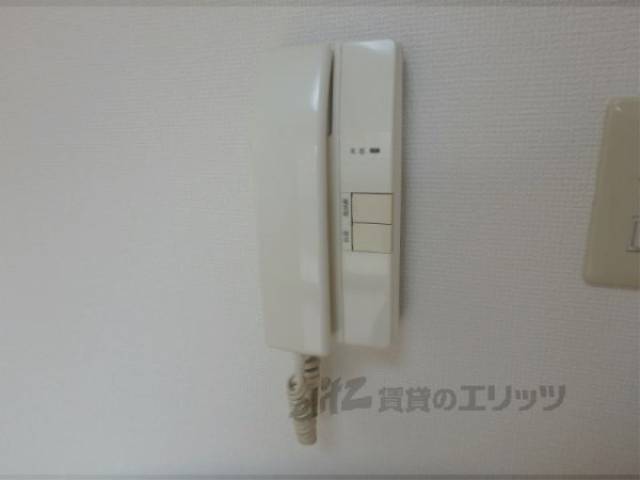 ドアフォン（ＴＶ含）