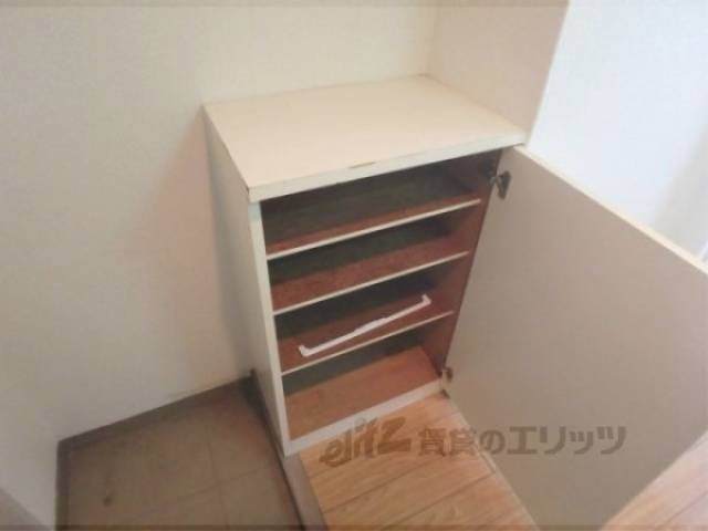 下駄箱