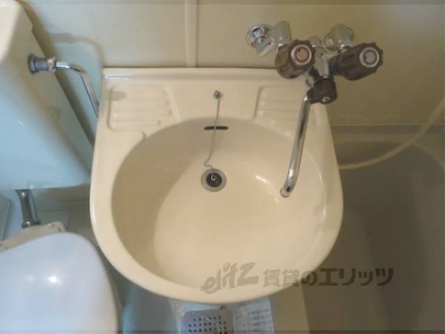 洗面所