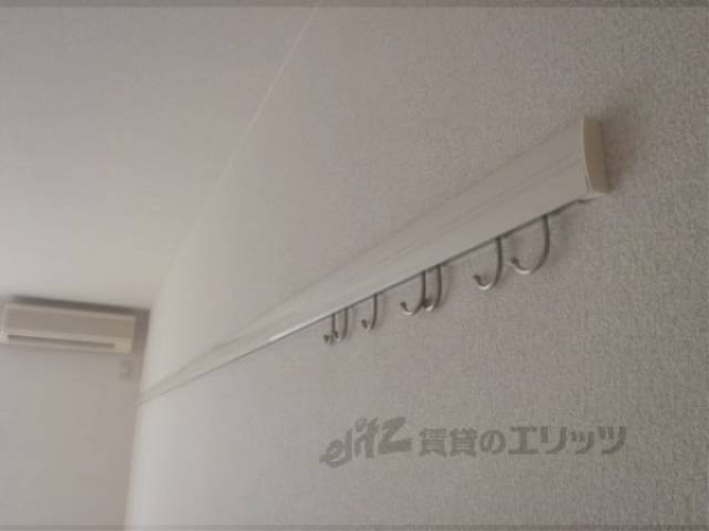 ハンガーフック