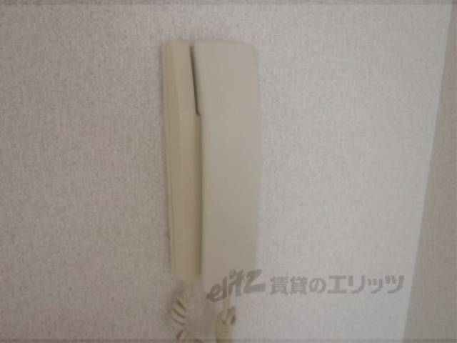 ドアホン