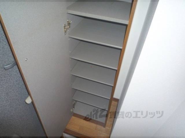 下駄箱