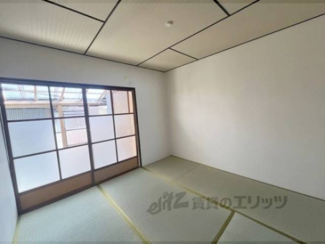 和室　4.5帖