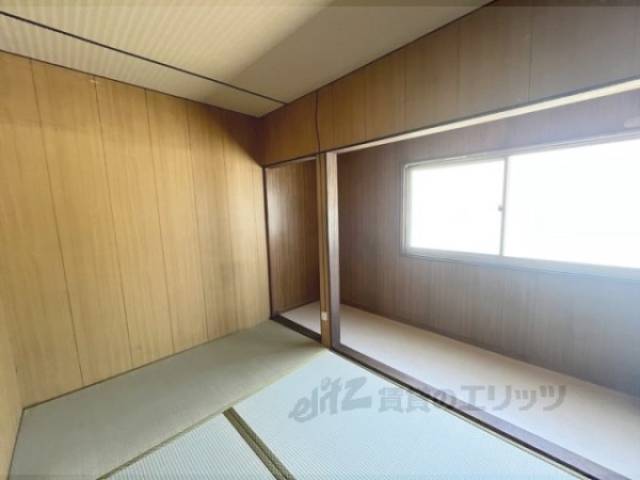 和室　3帖