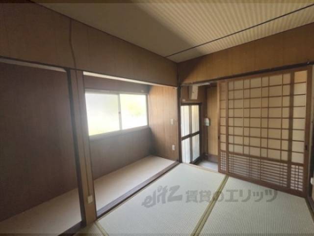 和室　3帖