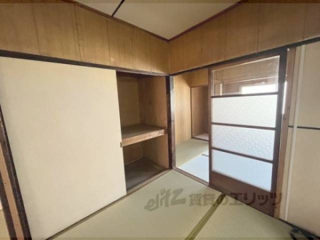 和室　2帖