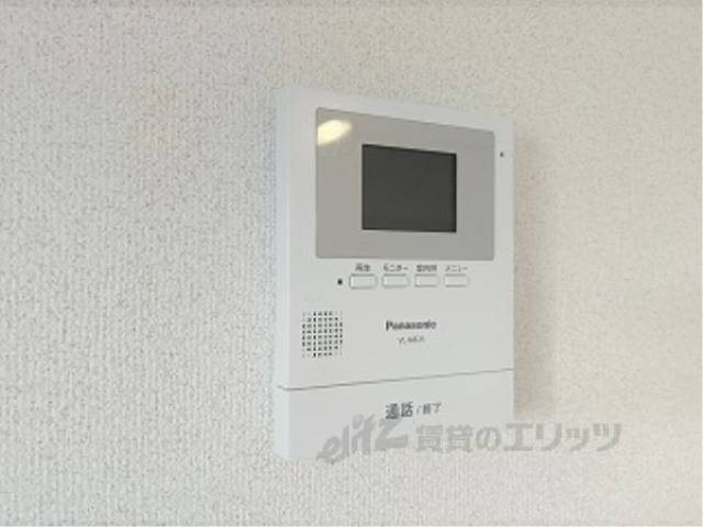ドアフォン（ＴＶ含）