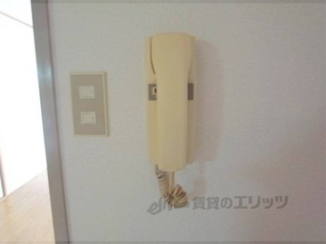 インターフォン