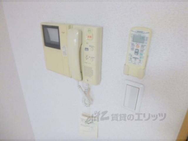 ドアフォン（ＴＶ含）