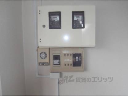電気設備