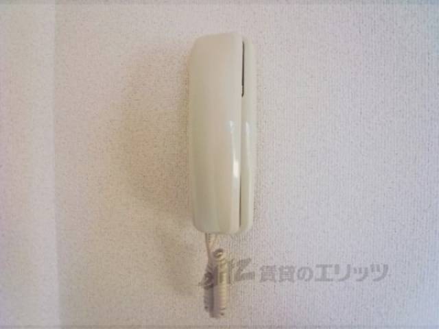 インターホン