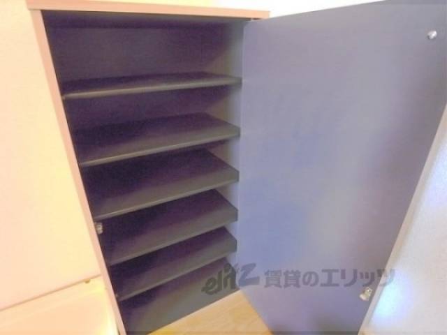 下駄箱