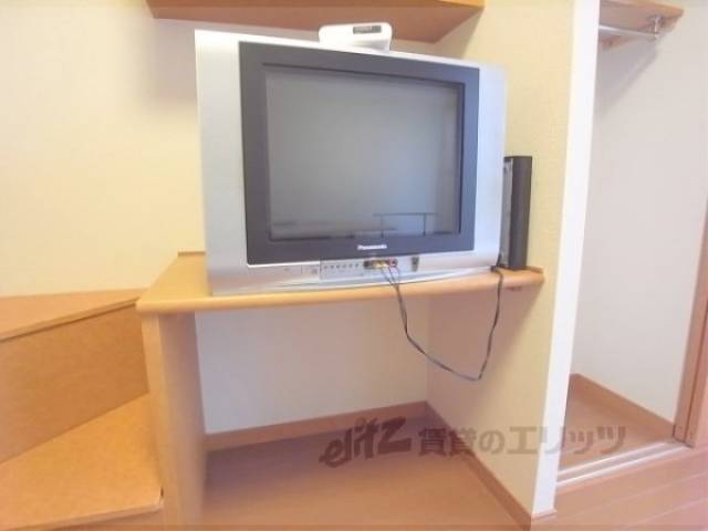 テレビ