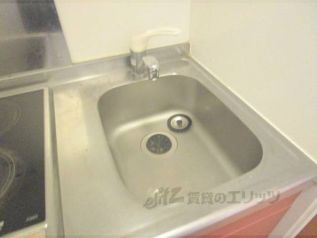 キッチン　シンク