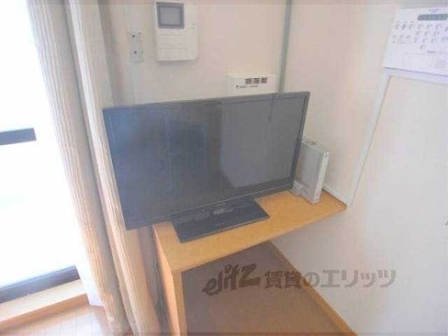 テレビ