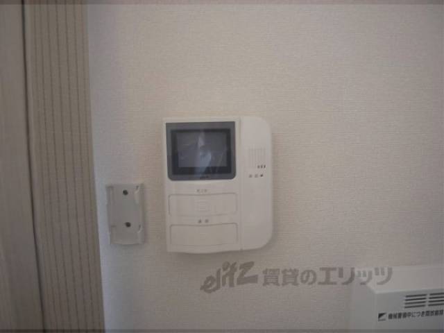 ドアフォン（ＴＶ含）