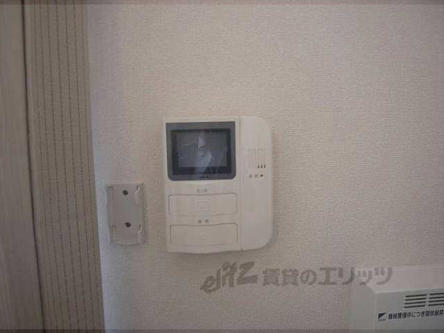 テレビドアホン