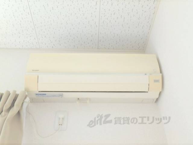 エアコン　洋室