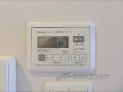 床暖房