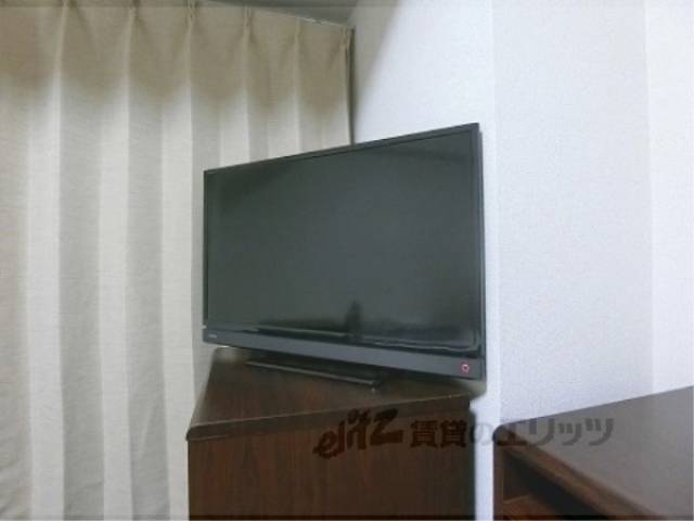 テレビ