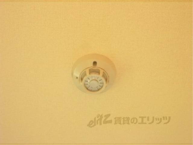 火災報知器